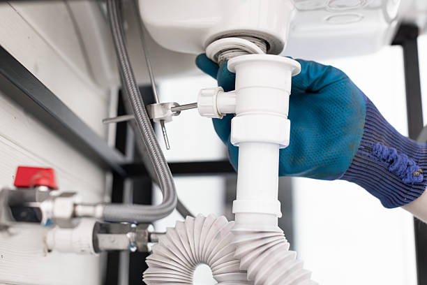 Reliable Pipe Repair contractor in Charles Town, WV by Masters Plumbing Service